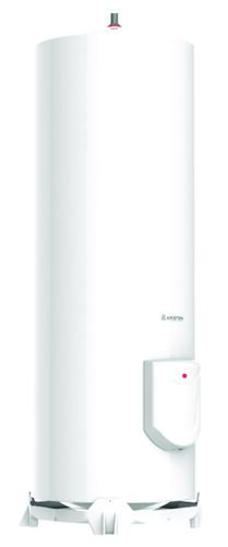 Chauffe eau électrique stéatite stable SAGEO XPERT 250 litres - ARISTON